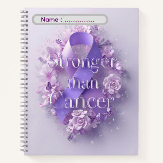 Krijgers van Hoop Kracht Notitieboek – Inspirerend