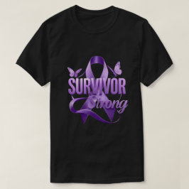 Krijgers van Hoop Kracht Notitieboek – Inspirerend T-shirt
