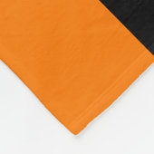 Krijgersgebed...CRPS Fleece Deken (Hoek)