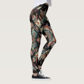 Krijgersgeest Leggings (Rechts)