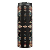 Krijgersgeest Thermosbeker (Achterkant)