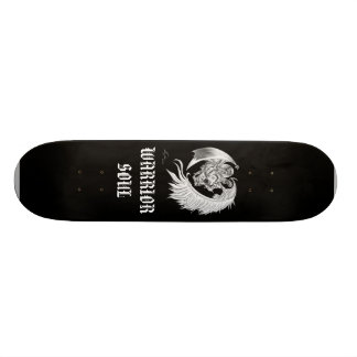 KRIJGSGEEST SKATEBOARD