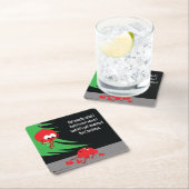 KRIJGT DE ONDERZETTERS VAN DE KLEINE FONDSCHRISTMA (Insitu)