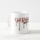 KRIJGT MOK OP (Voorkant links)