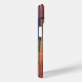 Krijt Case-Mate iPhone Case (Achterkant / Rechts)