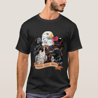 Krijt Walk Ambassadeur T-Shirt