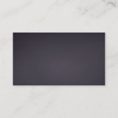 Krijtbord Geel Rubber Ducky Luier Raffle Ticket Informatiekaartje (Achterkant)