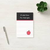 Krijtbord Post It-notities Post-it® Notes (Kantoor)