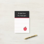 Krijtbord Post It-notities Post-it® Notes (Op bureau)