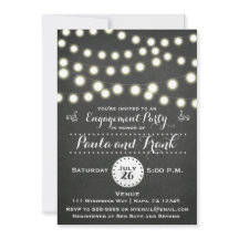 Krijtbord Slang Lichtjes Betrokkenheid Kaart voor 