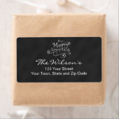 Krijtbord Vrolijk alles Etiket (Insitu)