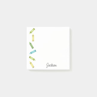 Krijtjes Post-it® Notes