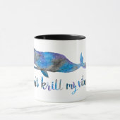 Krill mijn Vibe-Mok niet Mok (Midden)