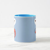 Krill Out Man Mok (Midden)