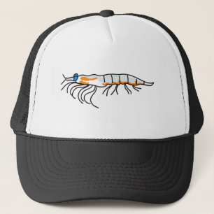 krill trucker pet