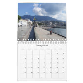 Krim Kalender 2024 (Jan 2026)