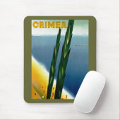 Krim Muismat (Met muis)