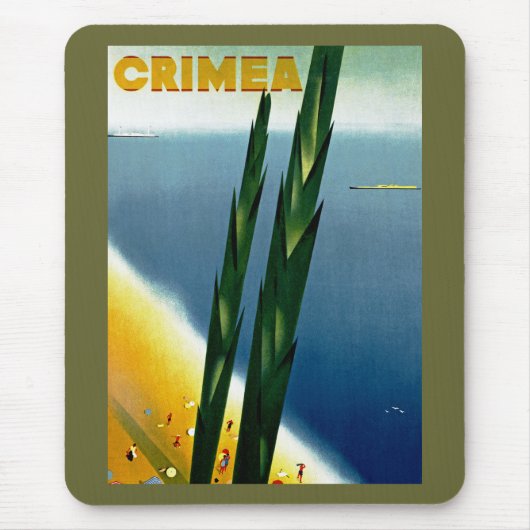 Krim Muismat (Voorkant)