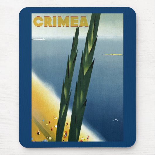 Krim Muismat (Voorkant)