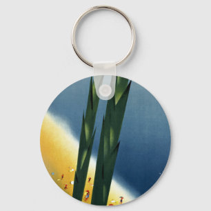 Krim Sleutelhanger