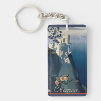 Krim Sleutelhanger