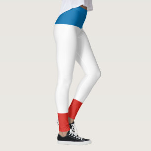 Krim vlag leggings