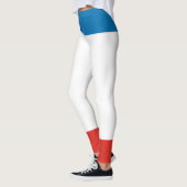 Krim vlag leggings (Links)