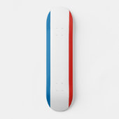 Krim vlag persoonlijk skateboard (Voorkant)