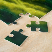 Kriminele Ember Rustende Draak bij Fantasie bij he Legpuzzel (Zijkant)