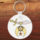 krimper-1 sleutelhanger (Voorkant)