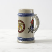 krimper bierpul (Voorkant rechts)