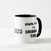 Krimptijd Mok (Voorkant rechts)