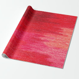 Krimson Duin Wrap Cadeaupapier