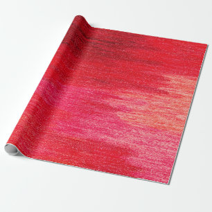 Krimson Duin Wrap Cadeaupapier