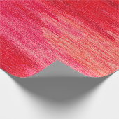 Krimson Duin Wrap Cadeaupapier (Hoek)