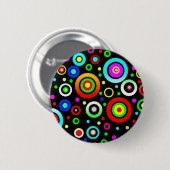Kringen Ronde Button 5,7 Cm (Voorkant /achterkant)