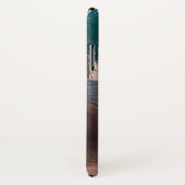 Kringloop en fiets Case-Mate iPhone case (Achterkant / rechts)