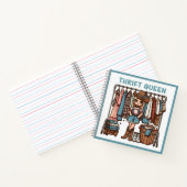 kringloopster notitieboek (Binnen)