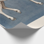 KRINGSPAPIER : HENRY MURPHY : CAROUSEL 1942 CADEAUPAPIER (Hoek)