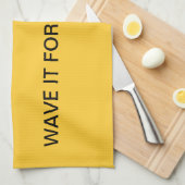 KRINGTOWELEN THEEDOEK (Quarter Fold)