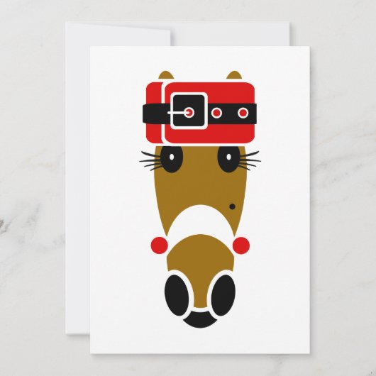 Kris Hattingdon Uitnodiging (Voorkant)