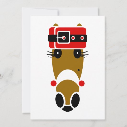 Kris Hattingdon Uitnodiging (Achterkant)