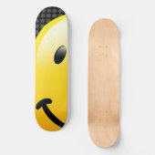 Kris Skateboard (Voorkant)