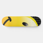 Kris Skateboard (Horizontaal)