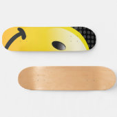 Kris Skateboard (Horizontaal)