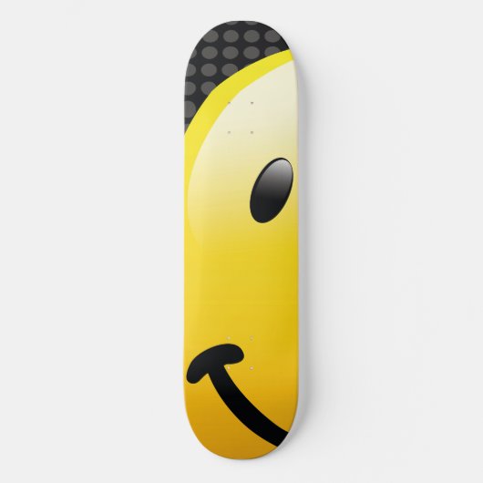 Kris Skateboard (Voorkant)