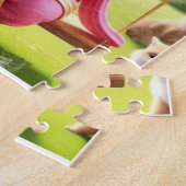 Krishana Puzzel (Zijkant)