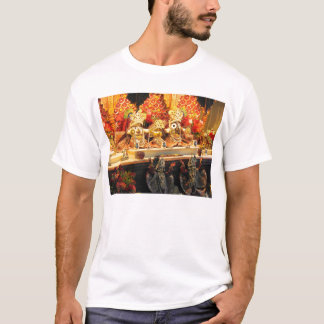 Krishna-bewustzijn T-shirt