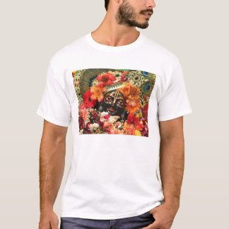 Krishna, de opperste persoonlijkheid van Godhead T-shirt