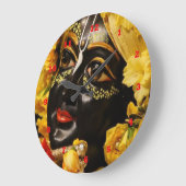 Krishna India Canada Ronde Klok (Hoek)